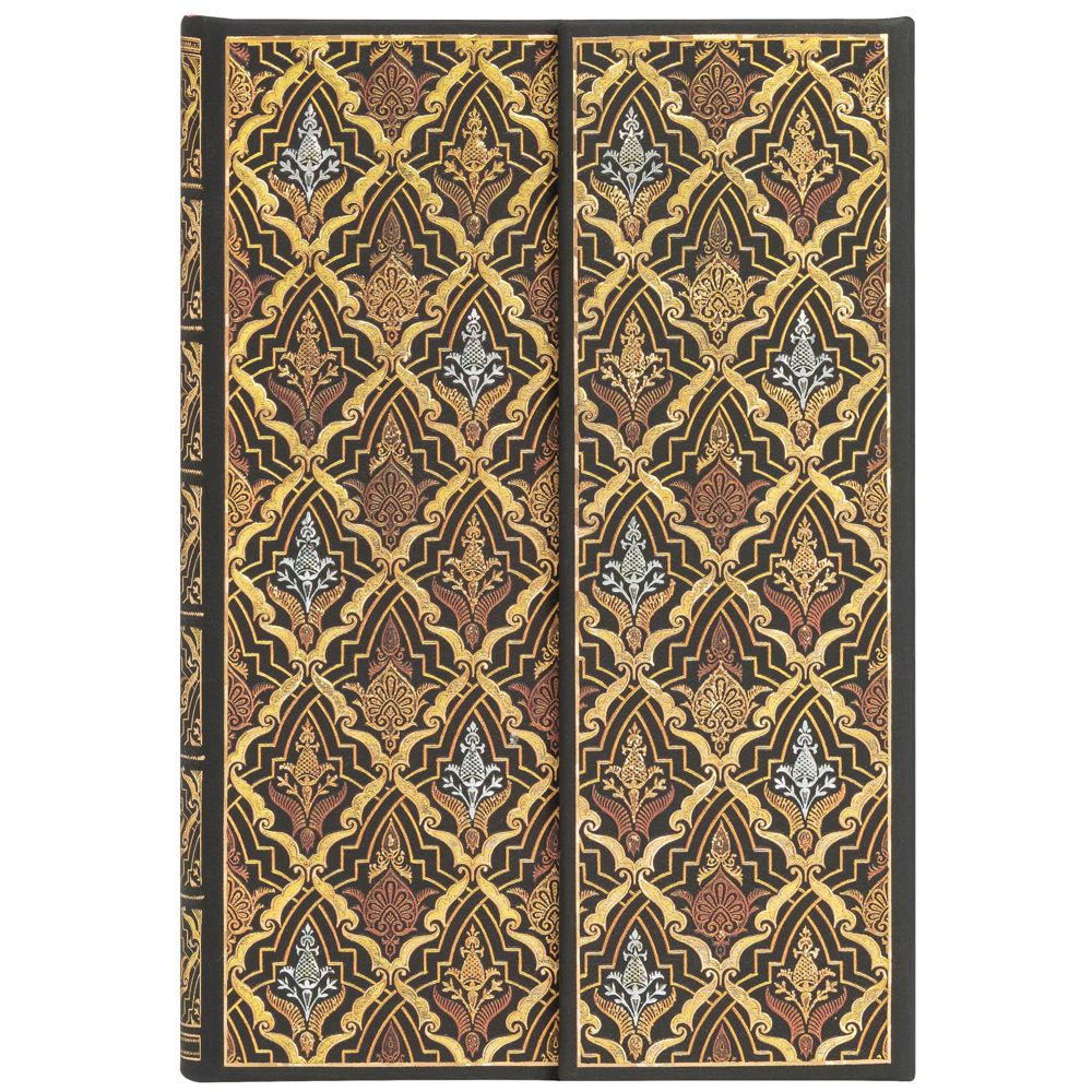 Paperblanks Destiny Capa Dura Mini Pautado